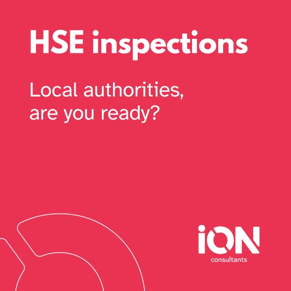 HSE Inspections: Are You Ready? 